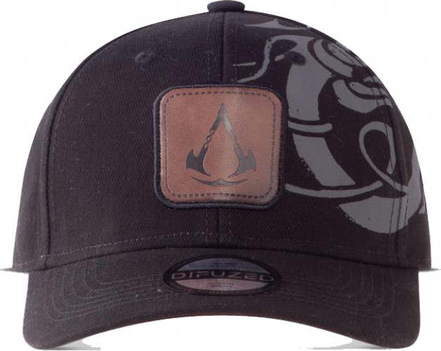 Assassin's Creed Valhalla - Tribal Baseball Cap