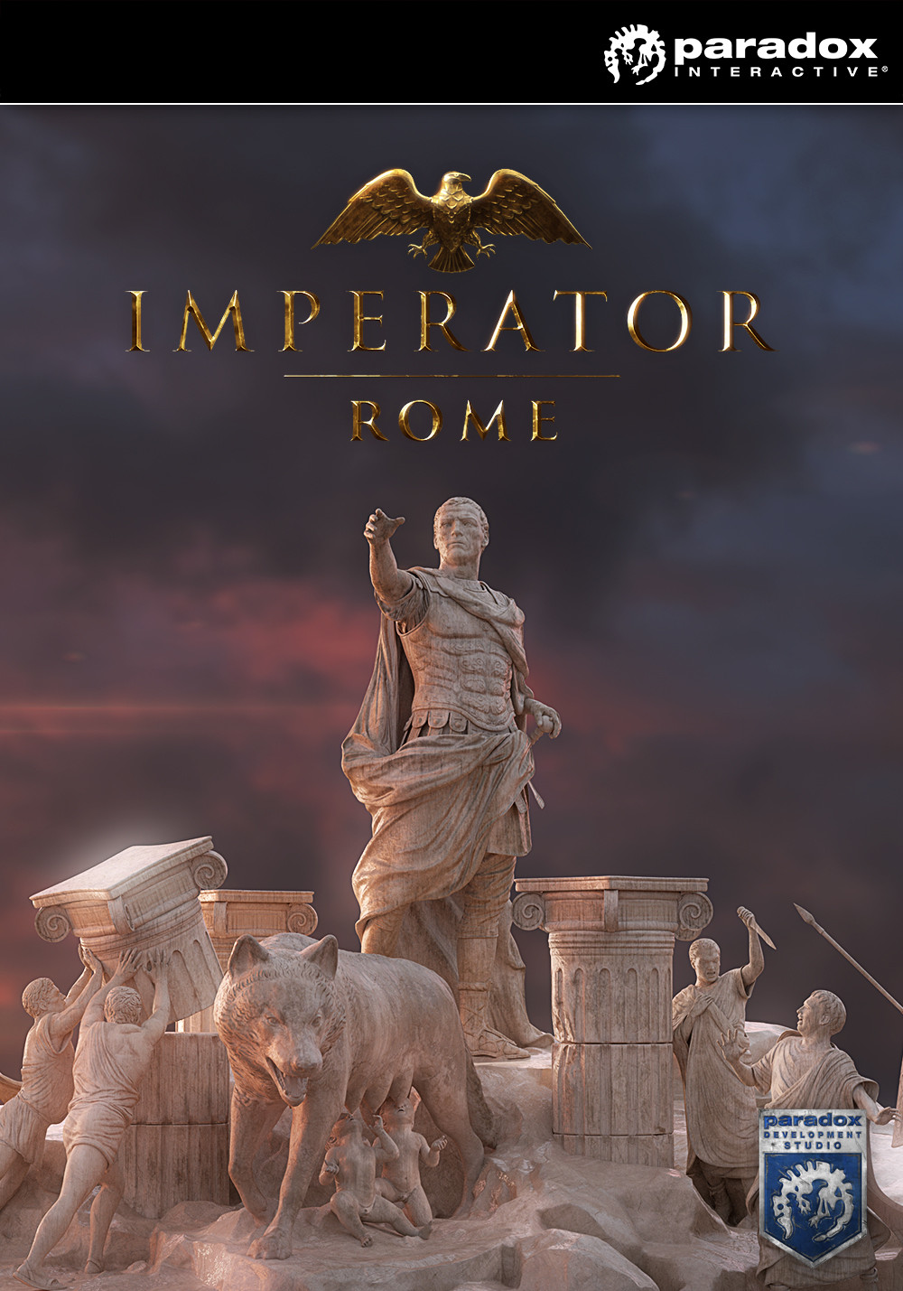 Imperator Rome Premium Edition