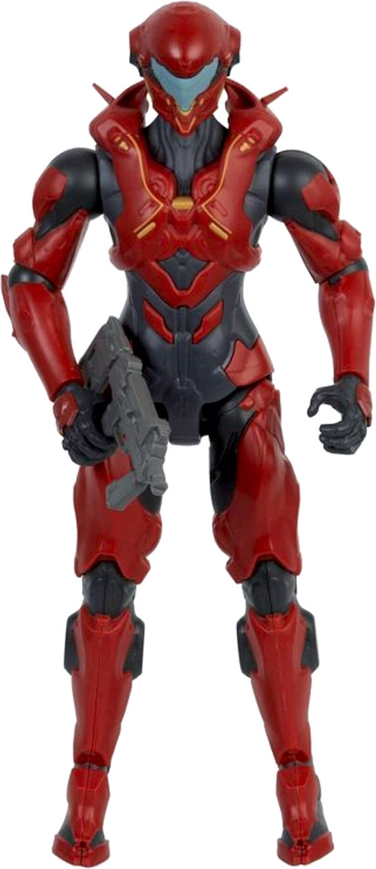 Halo Infinite Action Figure - Spartan Vale