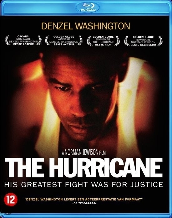 The Hurricane afbeelding