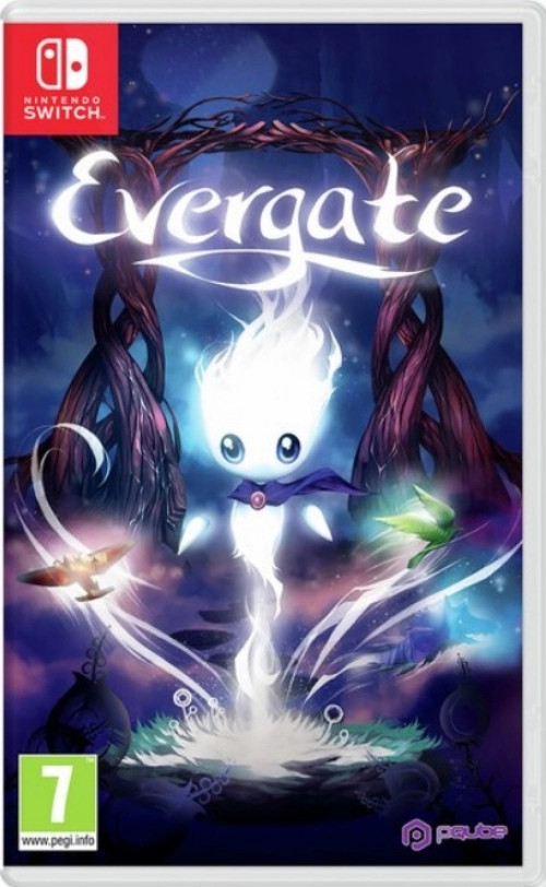 Evergate