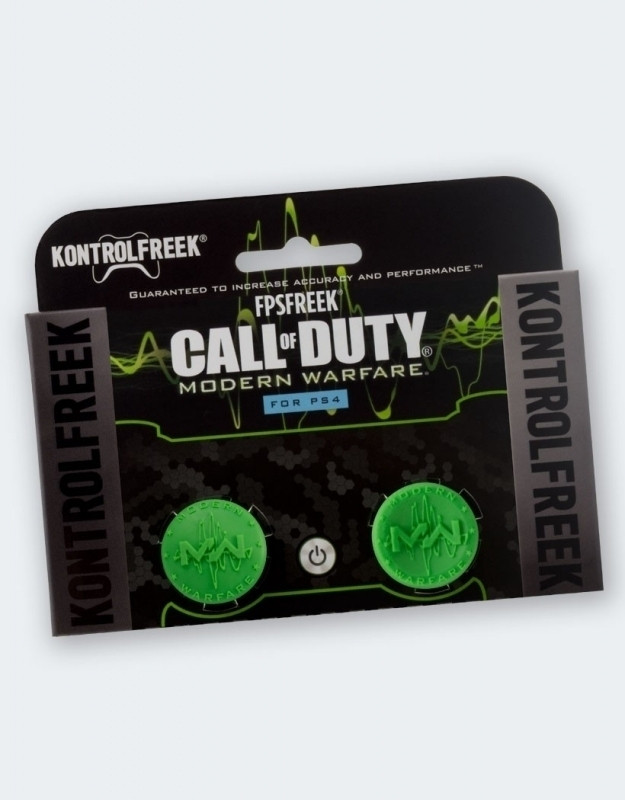 Image of KontrolFreek - FPS Freek Call of Duty Modern Warfare Thumbsticks