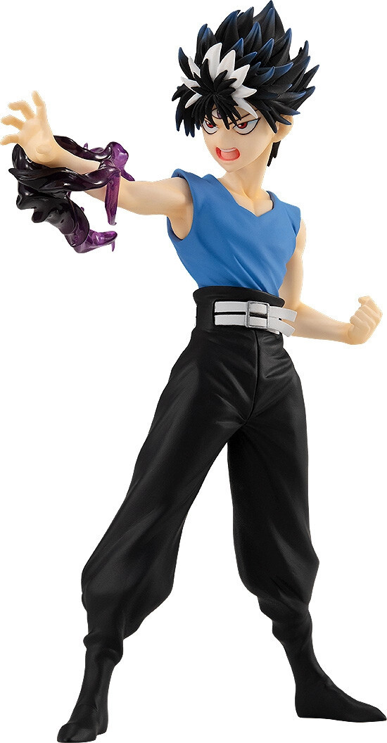 Yu Yu Hakusho Pop Up Parade PVC Statue - Hiei