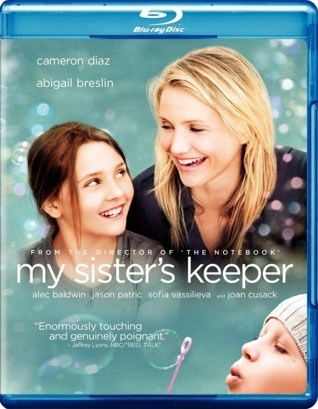 New Line Home Video My Sisters Keeper new line home video kopen in de aanbieding New Line Home Video My Sisters Keeper new line home video kopen in de aanbieding