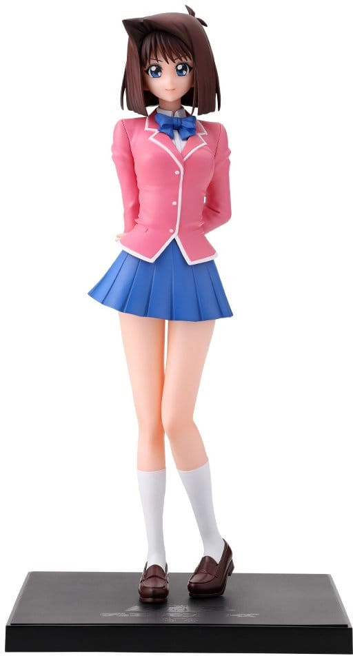 Yu-Gi-Oh! Oshi Works Statue - Tea Gardner