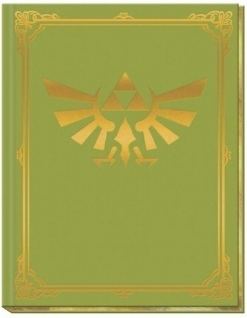 Prima Games The Legend of Zelda a Link Between Worlds C.E. Guide