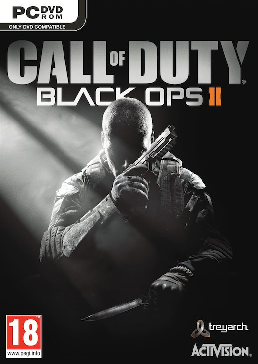 Activision Call Of Duty Black Ops 2 activision kopen in de aanbieding Activision Call Of Duty Black Ops 2 activision kopen in de aanbieding