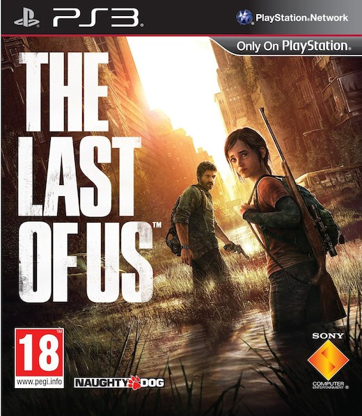 Image of The Last of Us