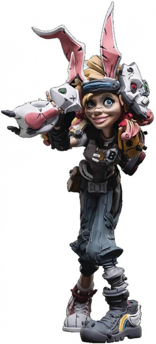 Borderlands 3 Mini Epics Figure - Tiny Tina