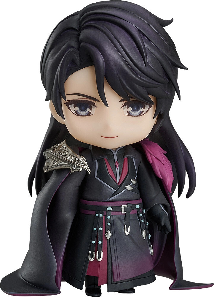 Love & Producer Nendoroid - Zeyan Li Demon Lord Version