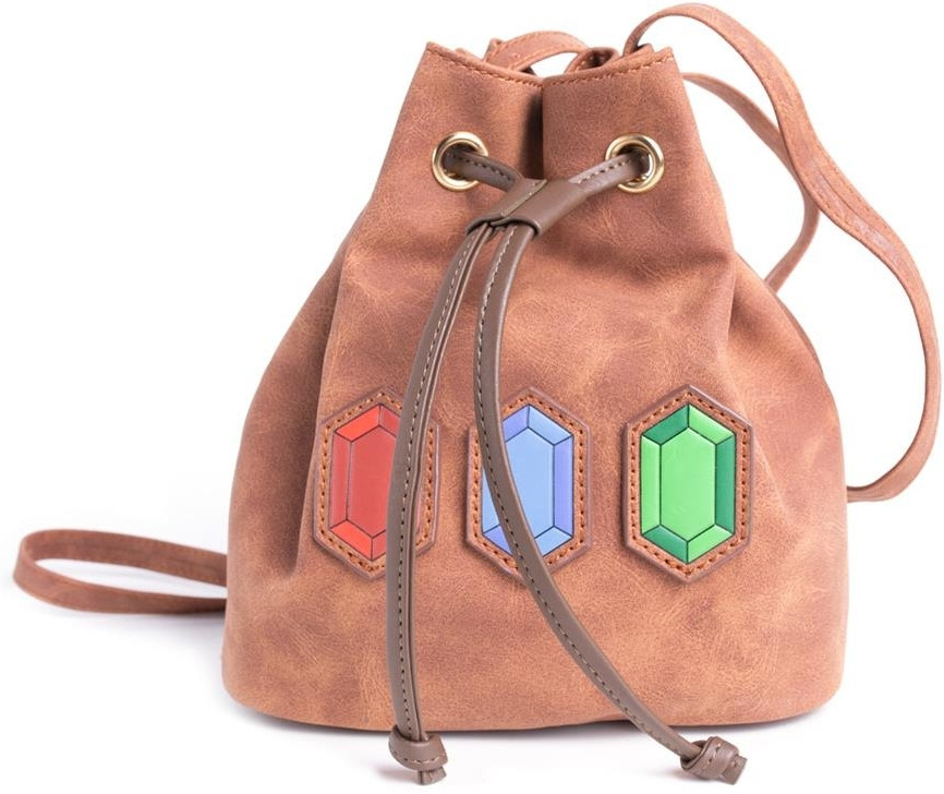 Zelda - Little Rupees Bag