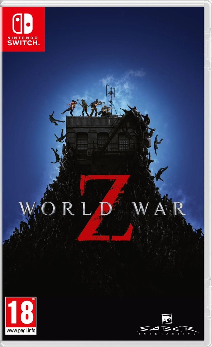 World War Z