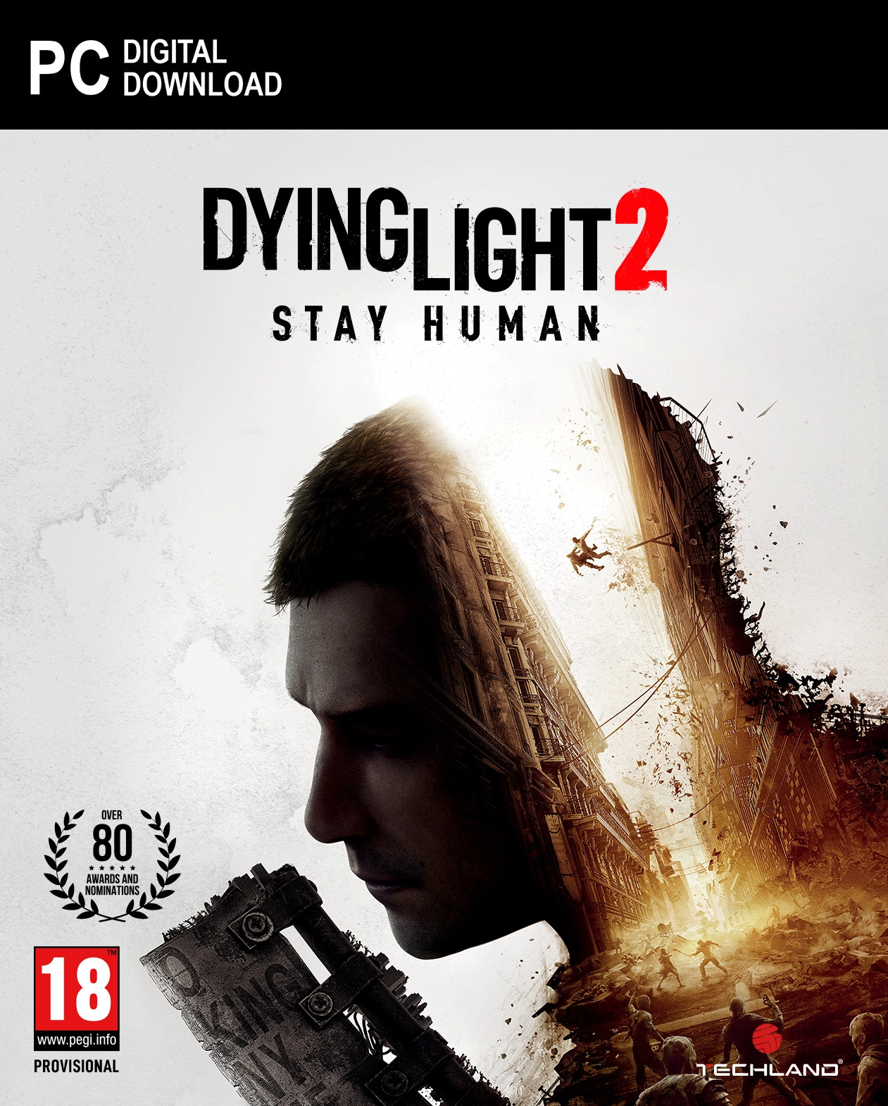 Dying Light 2 Stay Human