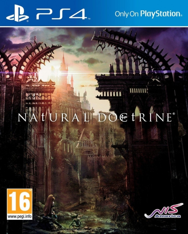 Image of Natural Doctrine