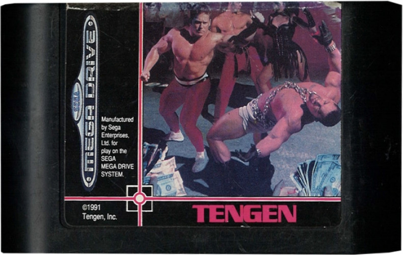 Pit Fighter Losse Cassette huismerk kopen in de aanbieding Pit Fighter Losse Cassette huismerk kopen in de aanbieding