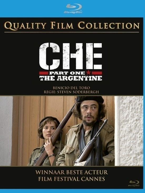 Image of Che Part One: The Argentine