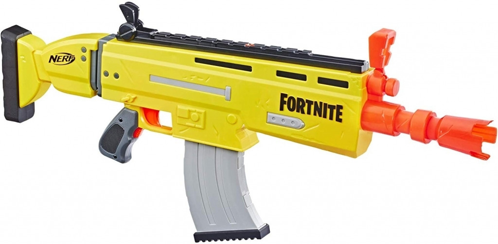 Fortnite NERF - AR-L Blaster