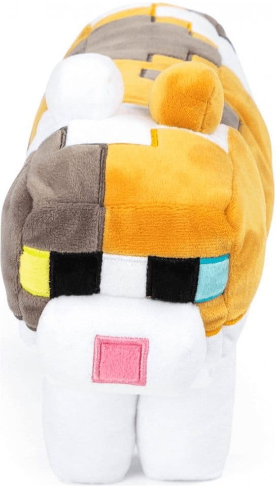 Halantex Minecraft Pillow - Cat
