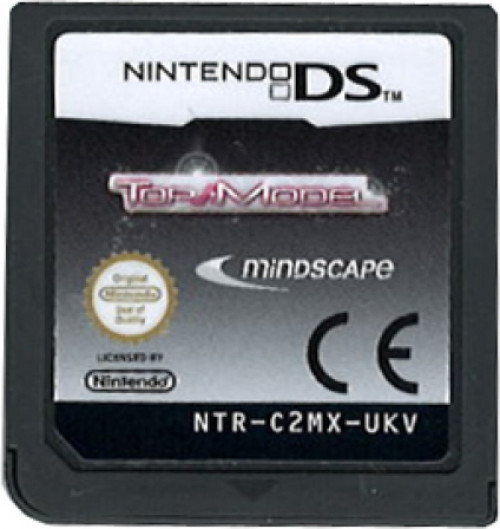 Mindscape Top Model Losse Cassette mindscape kopen in de aanbieding Mindscape Top Model Losse Cassette mindscape kopen in de aanbieding