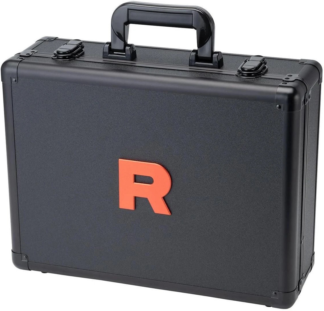 Pokemon TCG Case Set - Glory of Team Rocket