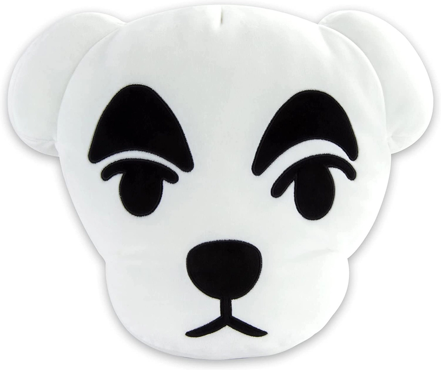 Animal Crossing Pluche - Mocchi Mocchi Large KK Slider