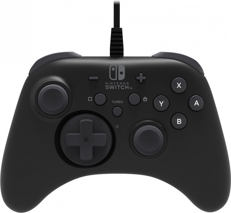 Image of Hori Wired Controller Pad