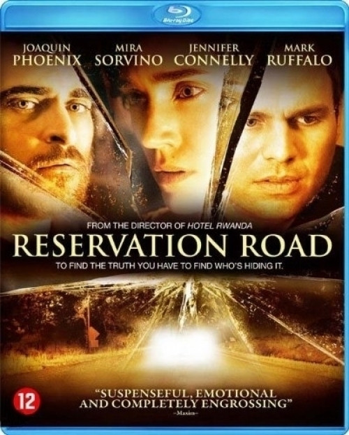 Reservation Road