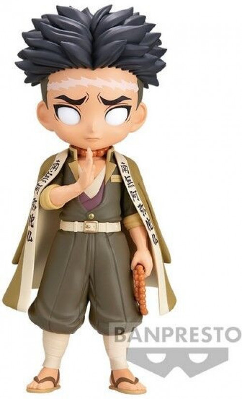 Demon Slayer: Kimetsu No Yaiba Q Posket - Gyomei Himejima (Ver.B) afbeelding