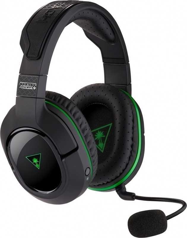 Image of Ear Force Stealth 420X+