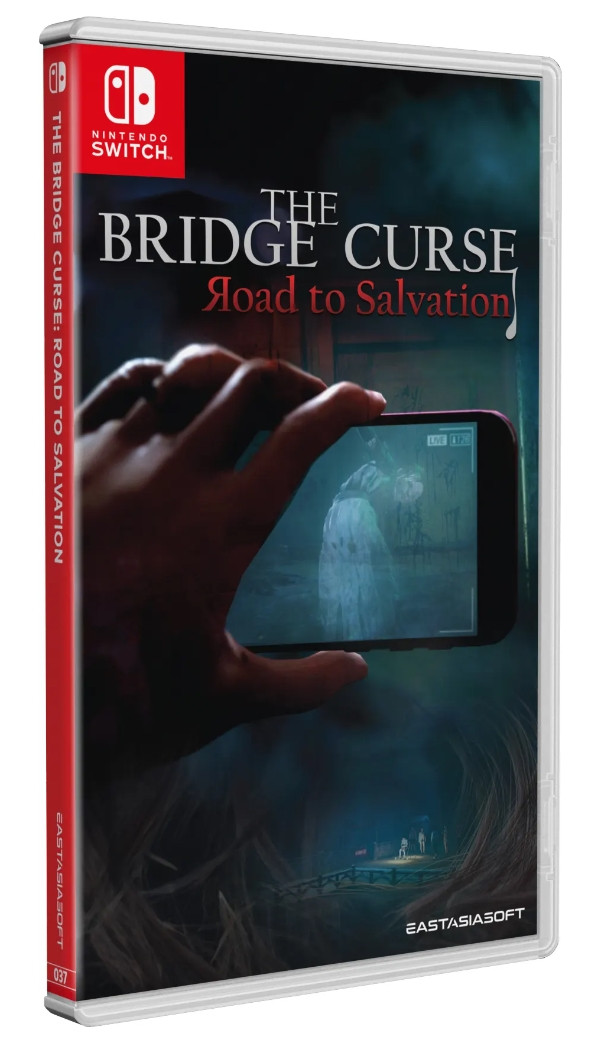 The Bridge Curse: Road to Salvation