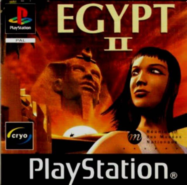 Egypt 2