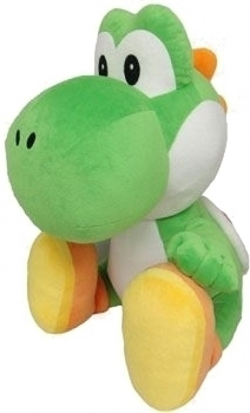 Super Mario Pluche - Yoshi (45cm)