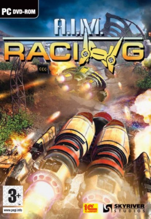 Image of A.I.M. Racing