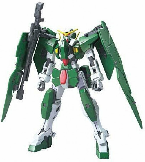 Gundam: High Grade - Gundam Dynames 1:144 Model Kit