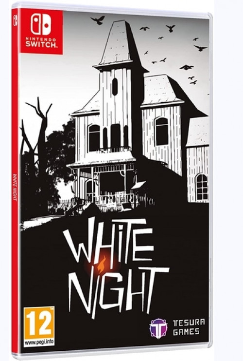 White Night