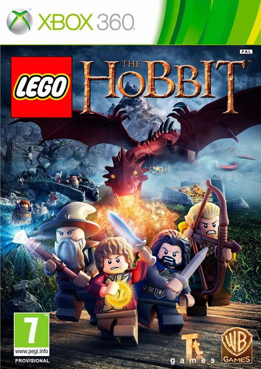 LEGO Hobbit