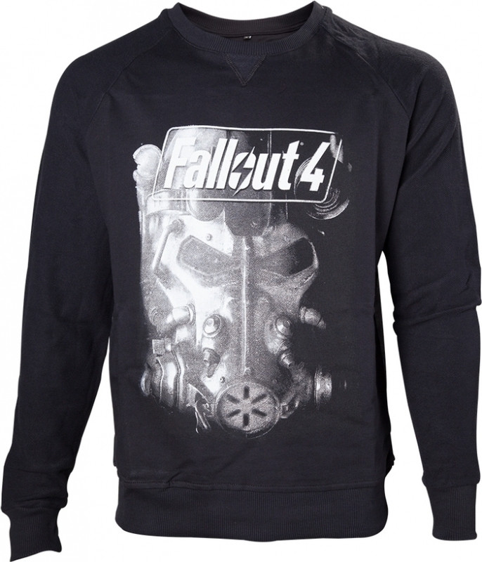 Image of Fallout 4 - Black Sweater