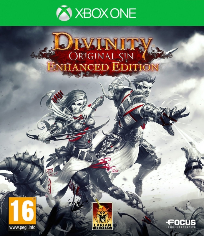 Image of Divinity Original Sin Enhanced Edition