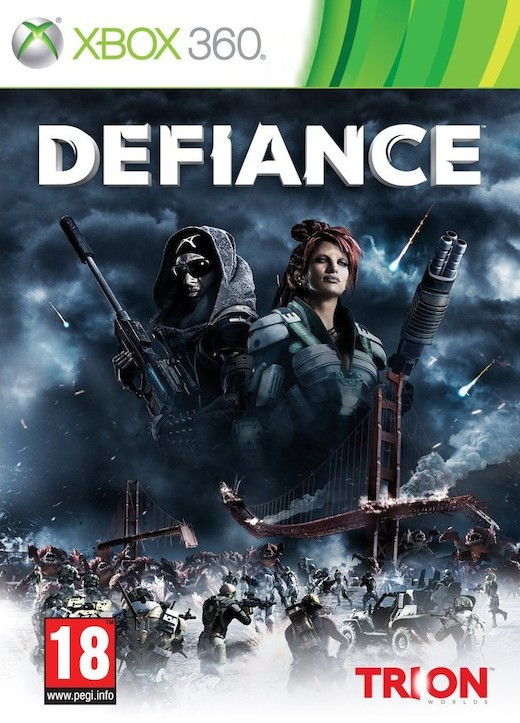 Defiance