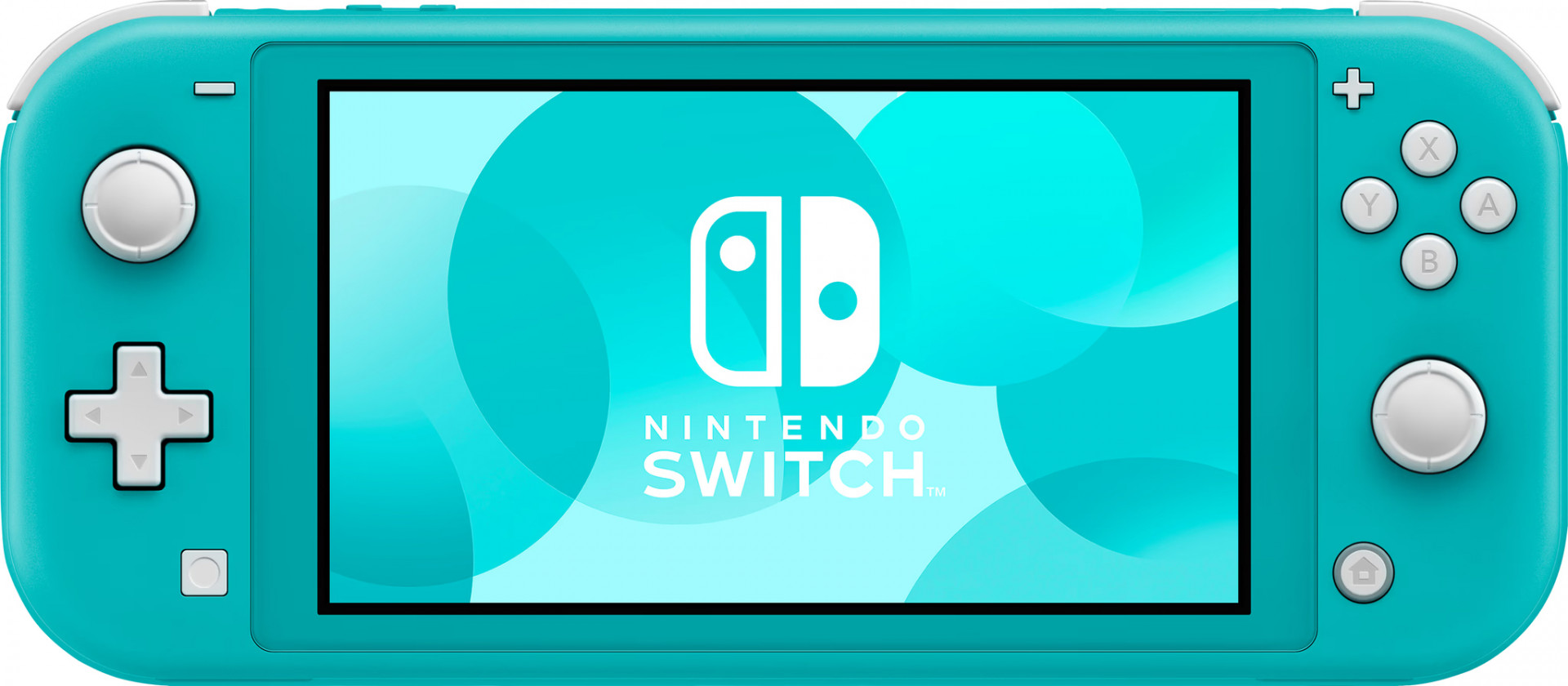 Nintendo Switch Lite (Turquoise) aanbieding