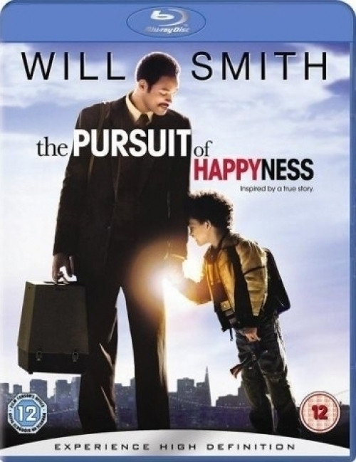 The Pursuit of Happyness