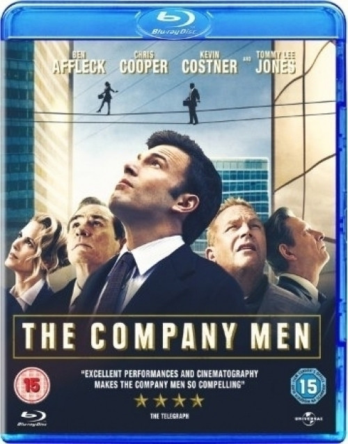 The Company Men