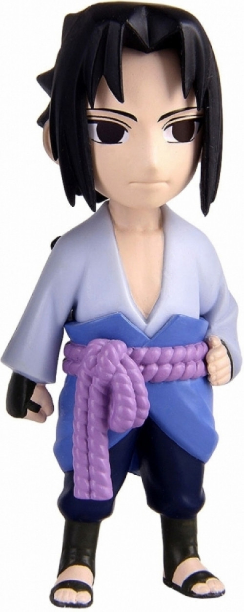 Naruto Shippuden Mininja Figure - Sasuke
