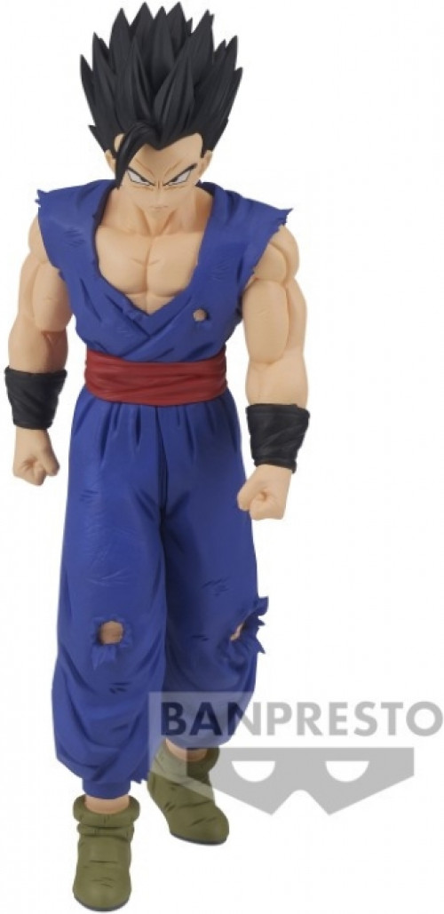 Dragon Ball Z: Solid Edge Works Vol. 14 Figure - Son Gohan