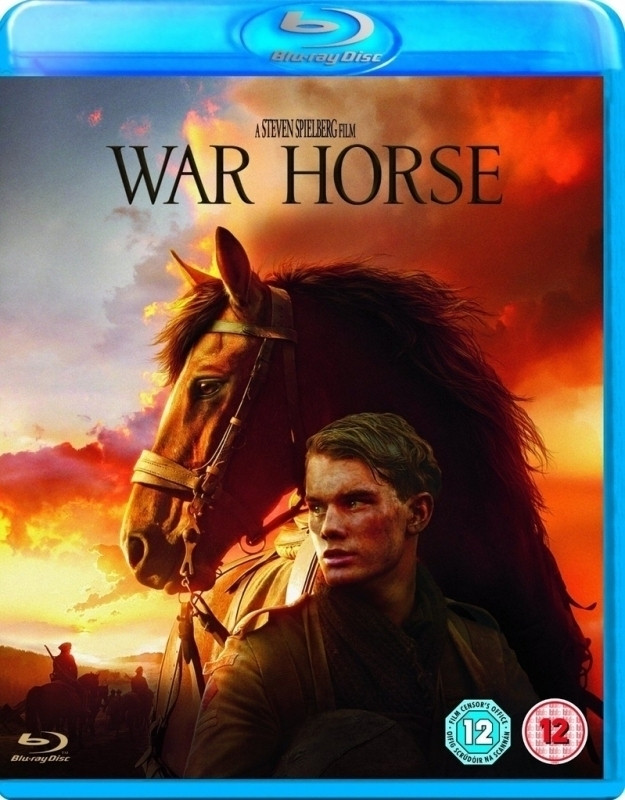 Image of War Horse