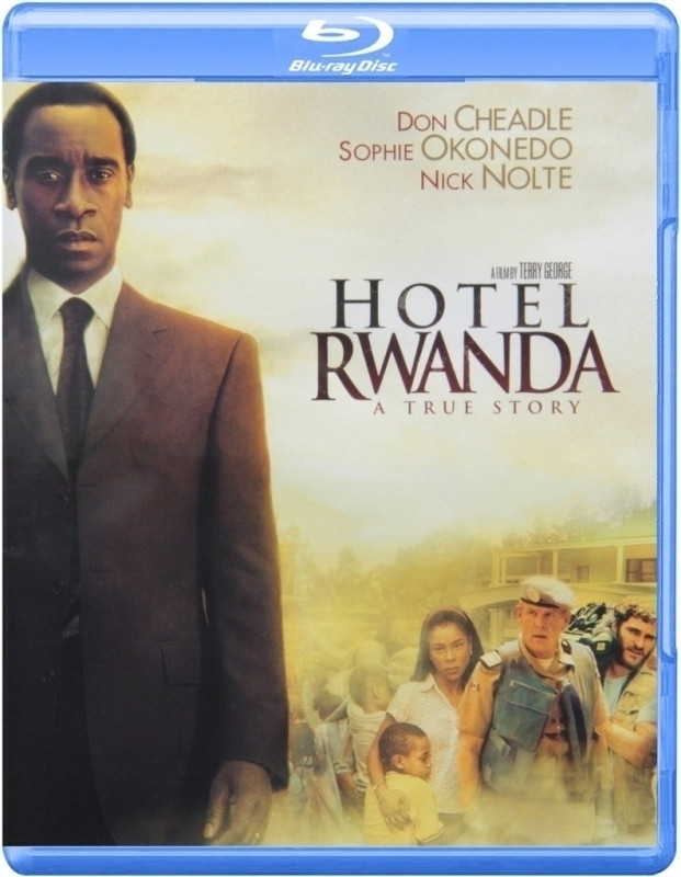 Image of Hotel Rwanda