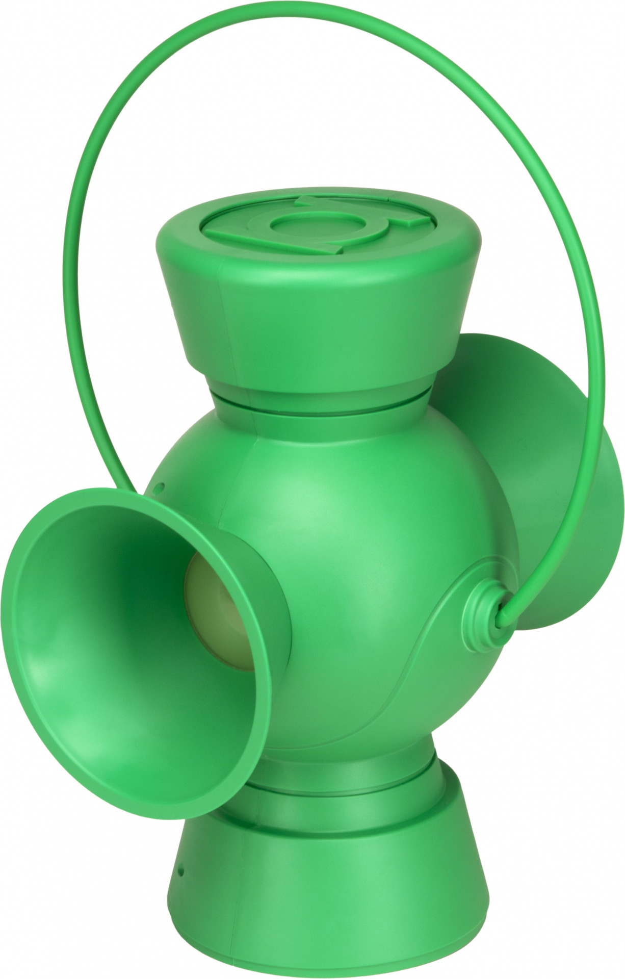 DC Comics - Green Lantern Lamp