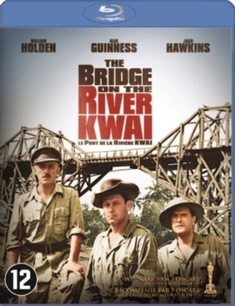 The Bridge on the River Kwai