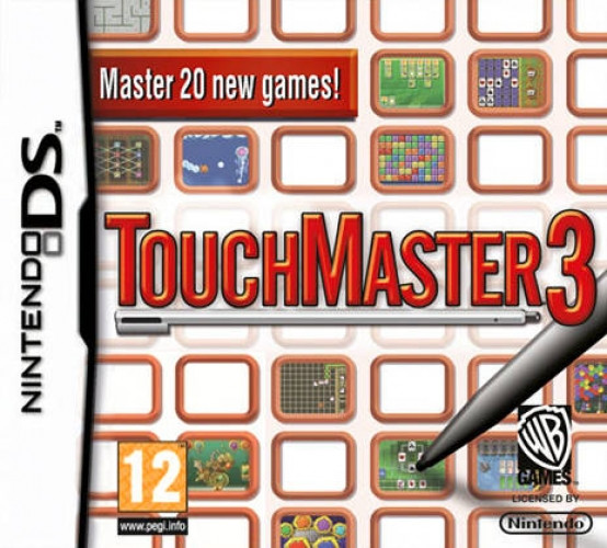 Image of Touch Master 3