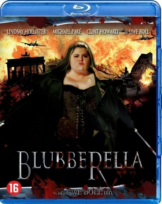 Image of Blubberella